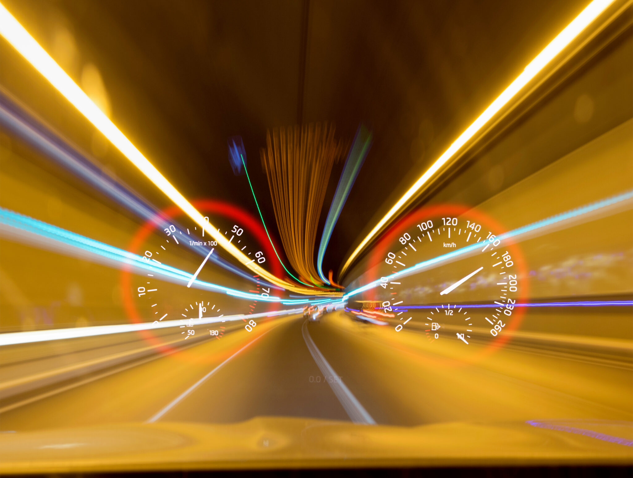 Driving too fast is more than just speeding - Pinnacle Transport Group
